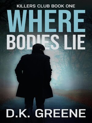 cover image of Where Bodies Lie